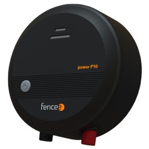 Fencee Power P10 Villanypásztor Készülék 1 J új