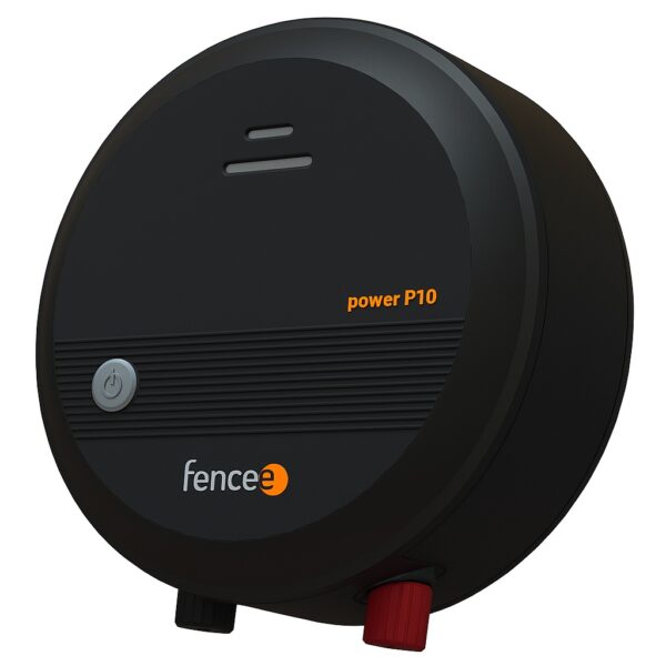 Fencee Power P10 Villanypásztor Készülék 1 J új