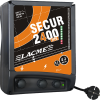 LACME Secur 2400HTE Hálózati Villanypásztor Készülék 4 J