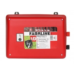 Farmline Protect 10 villanypásztor készülék