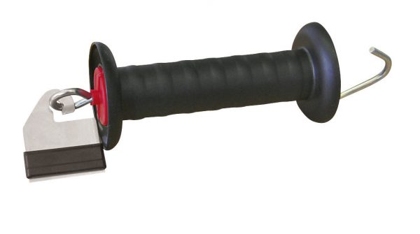AKO Kapufogantyú Litzclip® szalagösszekötővel 40 mm szalaghoz