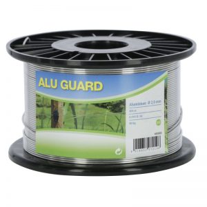 ALU-QUARD-Villanypásztor-aluminium-huzal-vezeték-400m-16mm