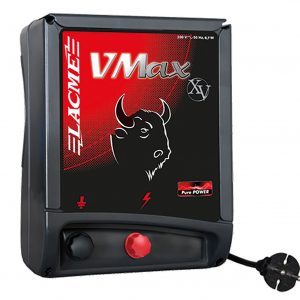 Lacme Vmax XV 15J hálózati villanypásztor készülék