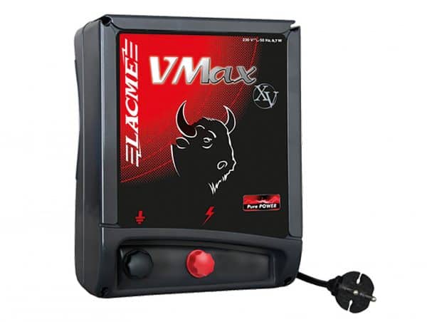 Lacme Vmax XV 15J hálózati villanypásztor készülék