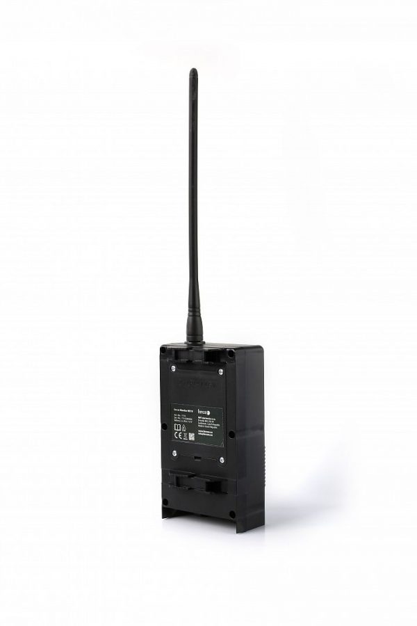 FENCEE MONITOR MX10 villanypásztor monitorozó készülék5