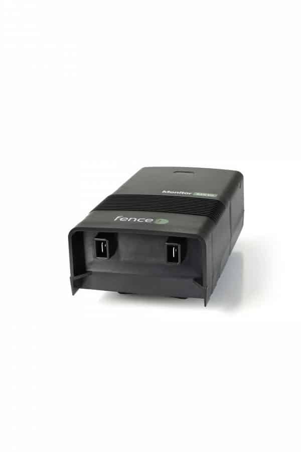 FENCEE MONITOR MX10 villanypásztor monitorozó készülék7