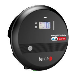 Fencee Smart cellular DUO EDC100 Okos Villanypásztor Készülék 10J GPS, LTE, e-SIM, Bluetooth, ingyenes alkalmazás örökre (2)
