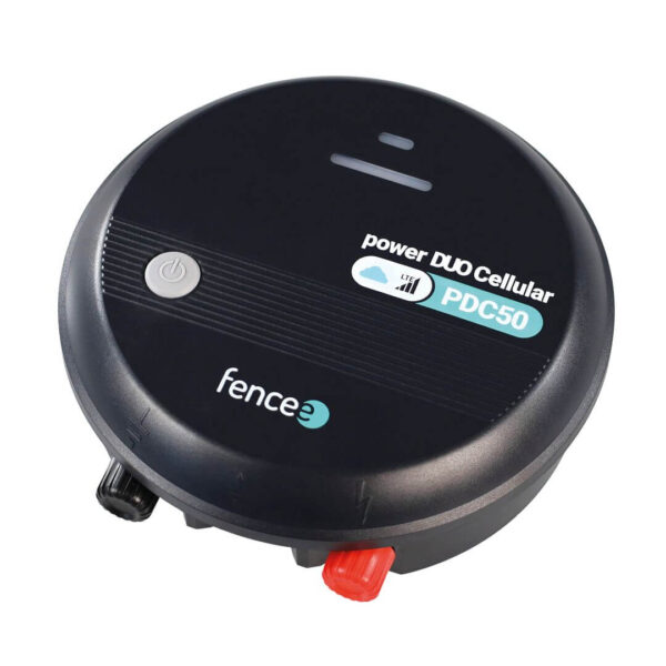 Fencee Smart cellular DUO PDC50 Okos Villanypásztor Készülék 5J LTE, e-SIM, ingyenes alkalmazás örökre (7)